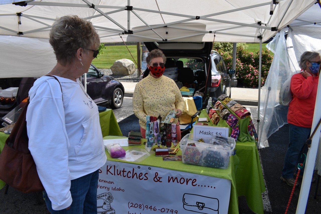 Spring Vendor Meeting Set for Saturday, March 13, 10am at the UI Extension Office