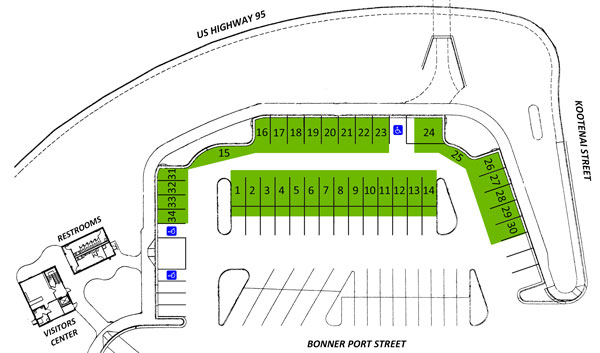 BFFM Market Map