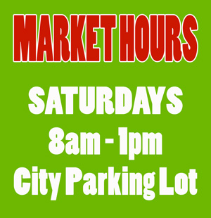 market hours